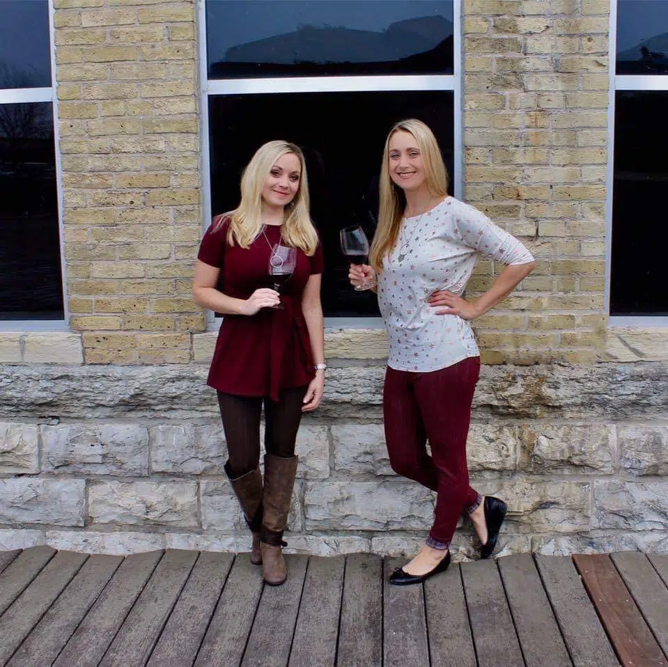 Sisters To Open Waterfront Wine Bar In Downtown Manitowoc