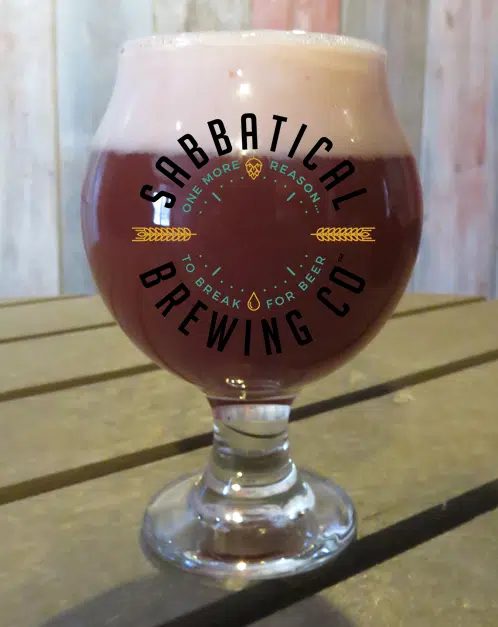 Sabbatical Brewing will Occupy the Former Oriental Milling Property