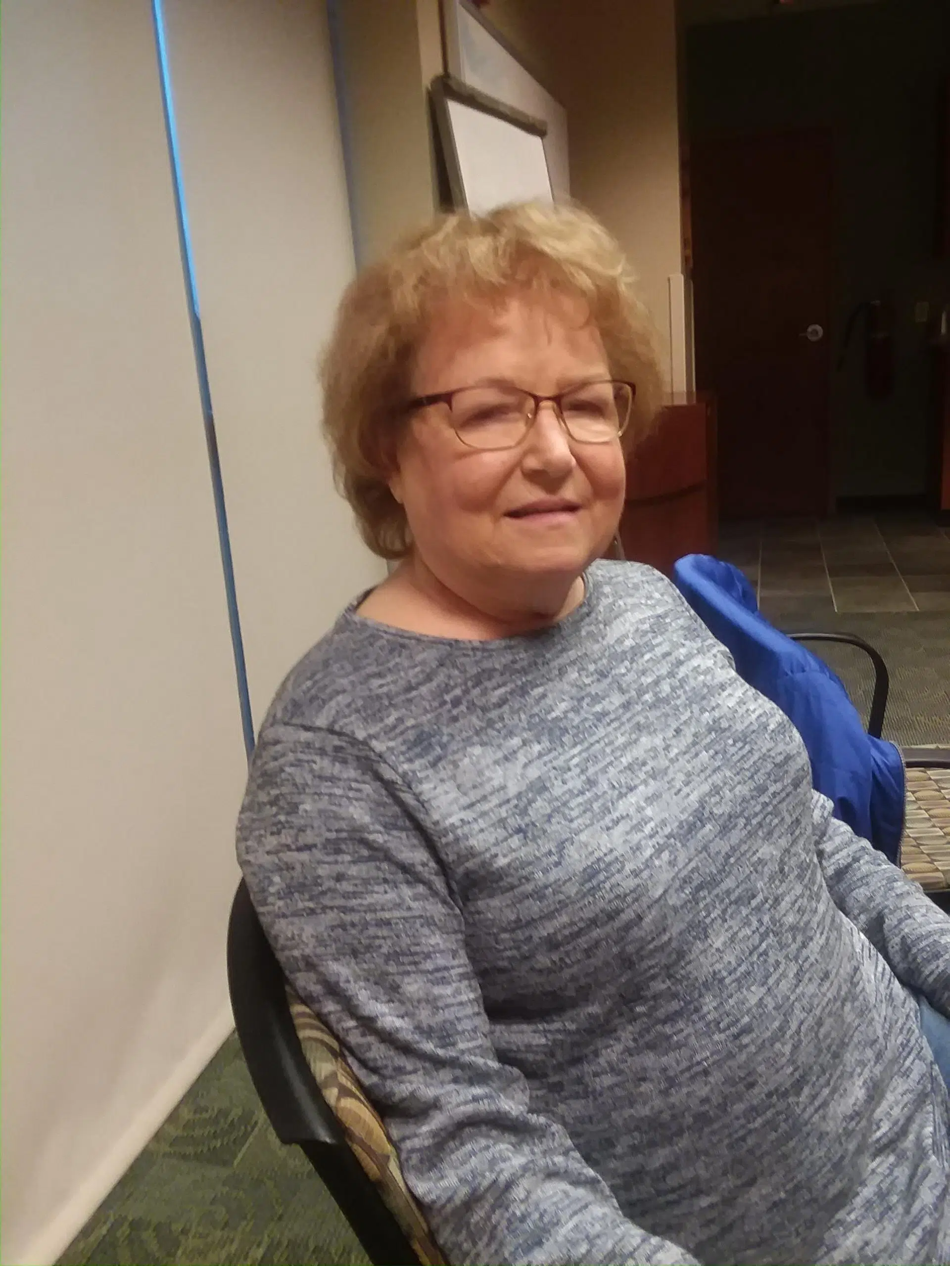 Local Transplant Survivor Explains the Importance of Becoming a Donor