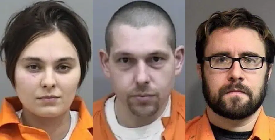 Two High Profile Court Cases Scheduled for Today, One to be Rescheduled