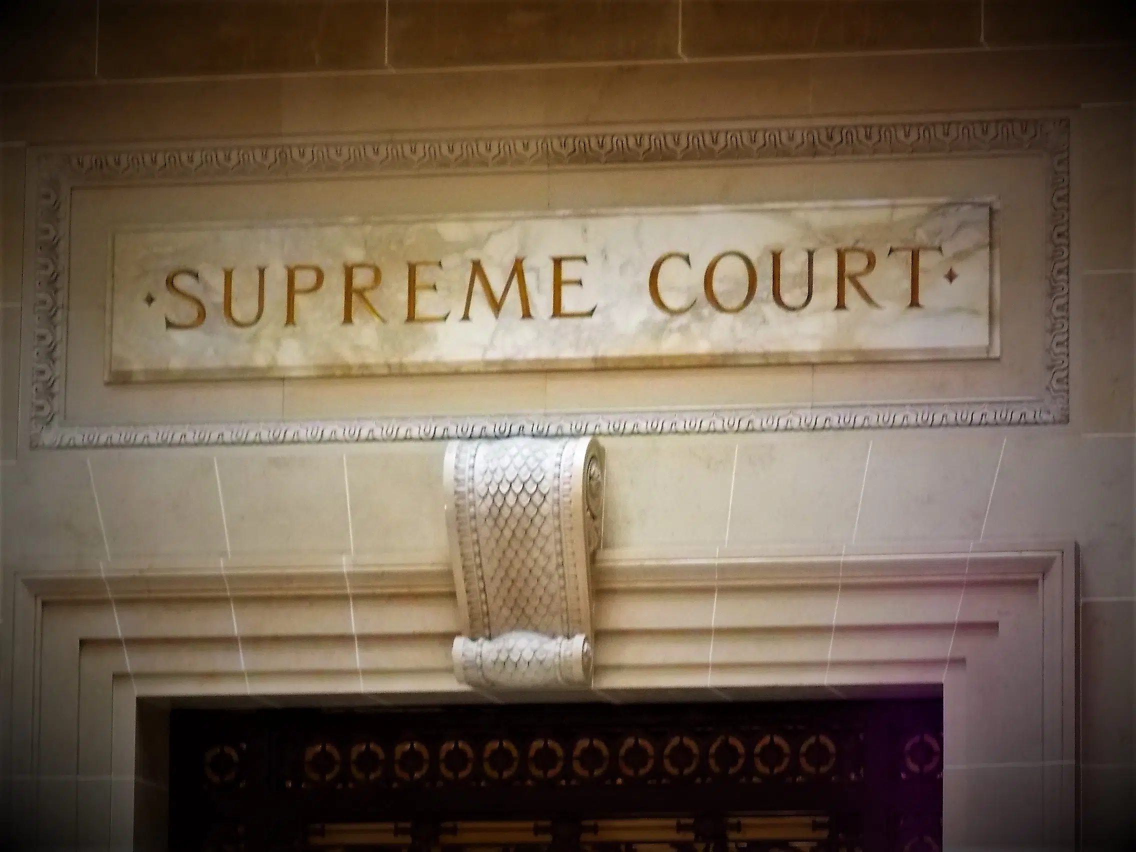 Gallagher Co-Sponsors Amendment That Would Cap Size of Supreme Court