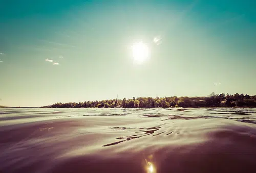 NE Wisconsin Schools Canceling Classes Due To Heat Wave