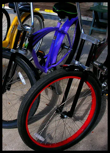 City of Manitowoc Bicycle and Property Auction Scheduled for Late April