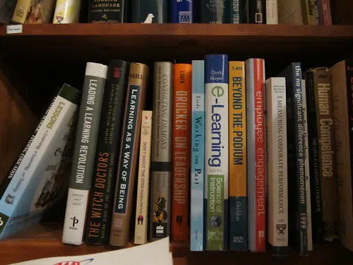 Sheboygan Library Looking into Waiving All Late Fees