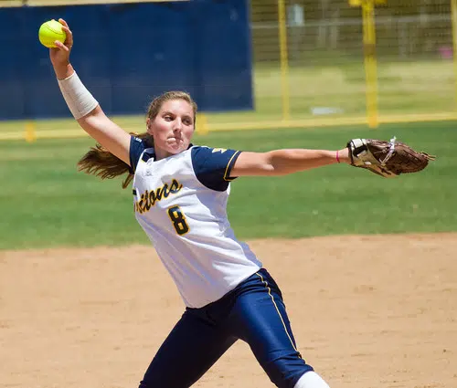 WIAA Girls Softball Tournament Pairings