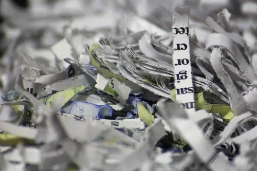Electronic Collection and Paper Shredding Event Coming to Two Rivers