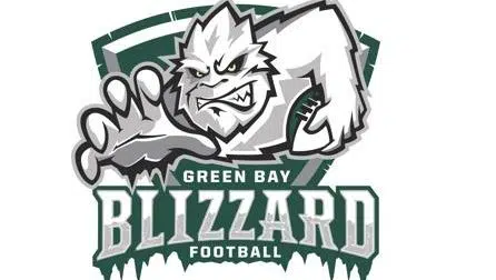 Green Bay Blizzard Enter Training Camp With Several New Faces