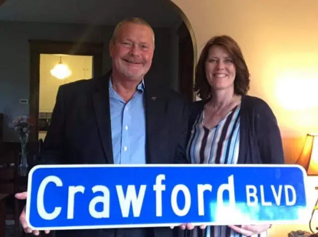 Manitowoc Street to be Renamed After Former Mayor