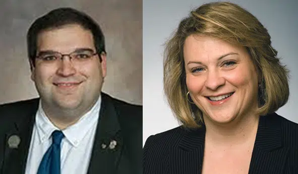 Senator Jacque Co-Sponsors Sexual Assault Survivor Bill of Rights