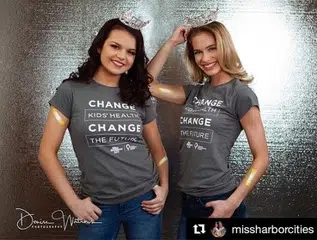 Miss Harbor Cities Hosting Fundraising Event at Manitowoc Pizza Ranch