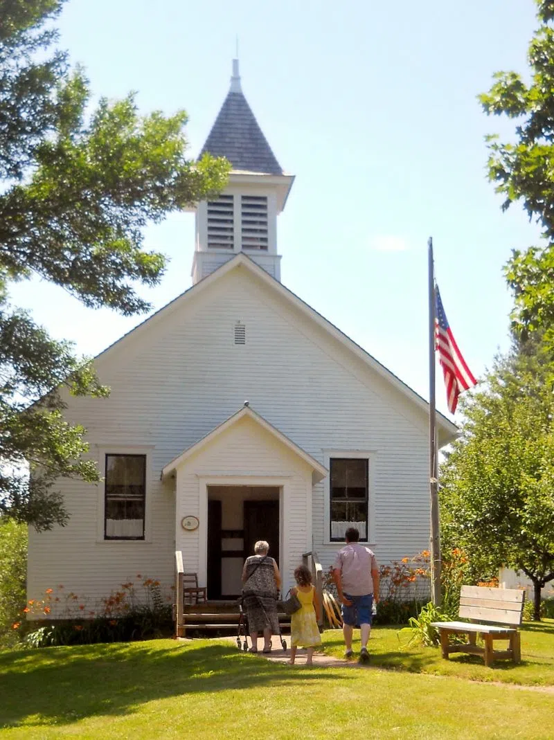 Manitowoc County Historical Society to participate in Blue Star Museums