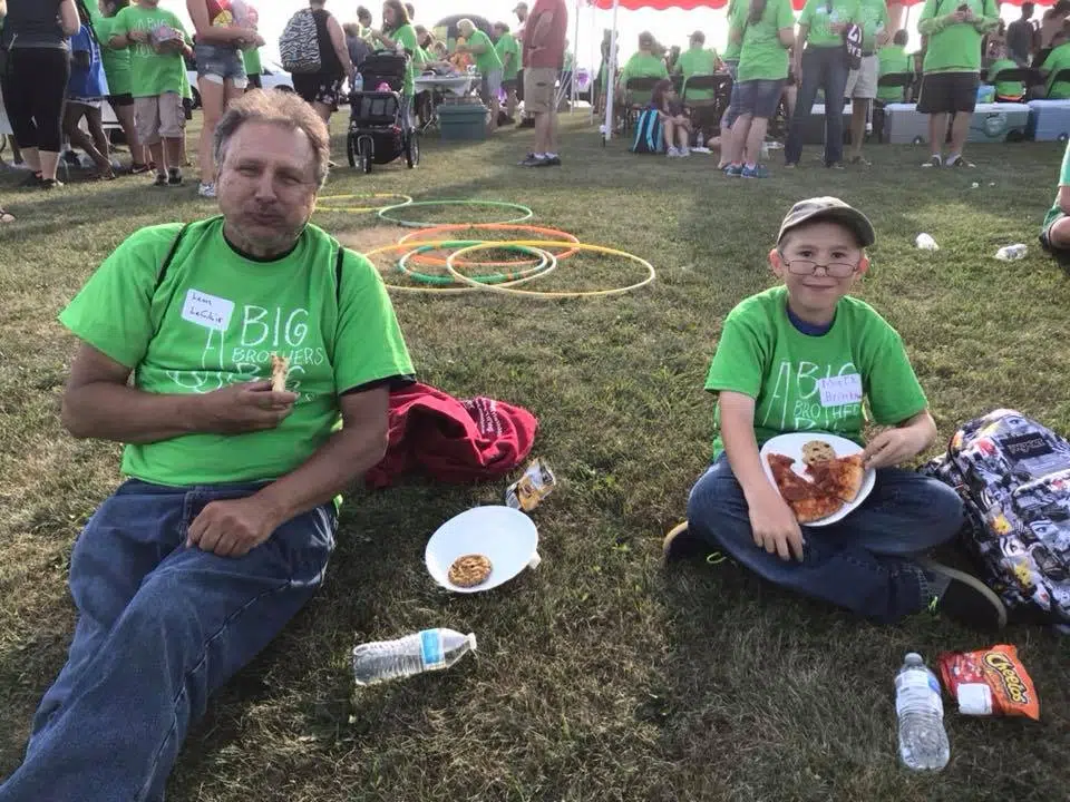 Big Brothers Big Sisters Announce The May Match of the Month