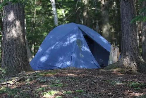 Camping to Be Offered at Manitowoc County Park