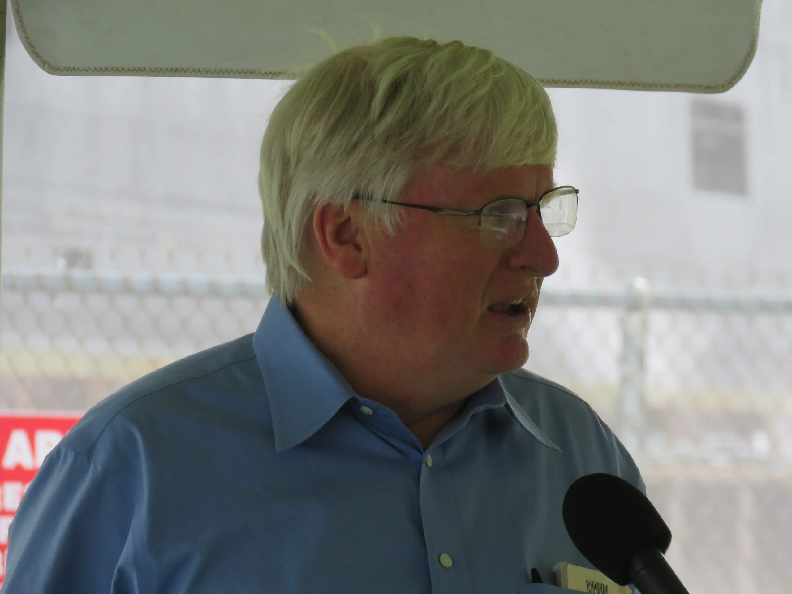 Grothman Introduces Bipartisan Stop the Baseline Bloat Act