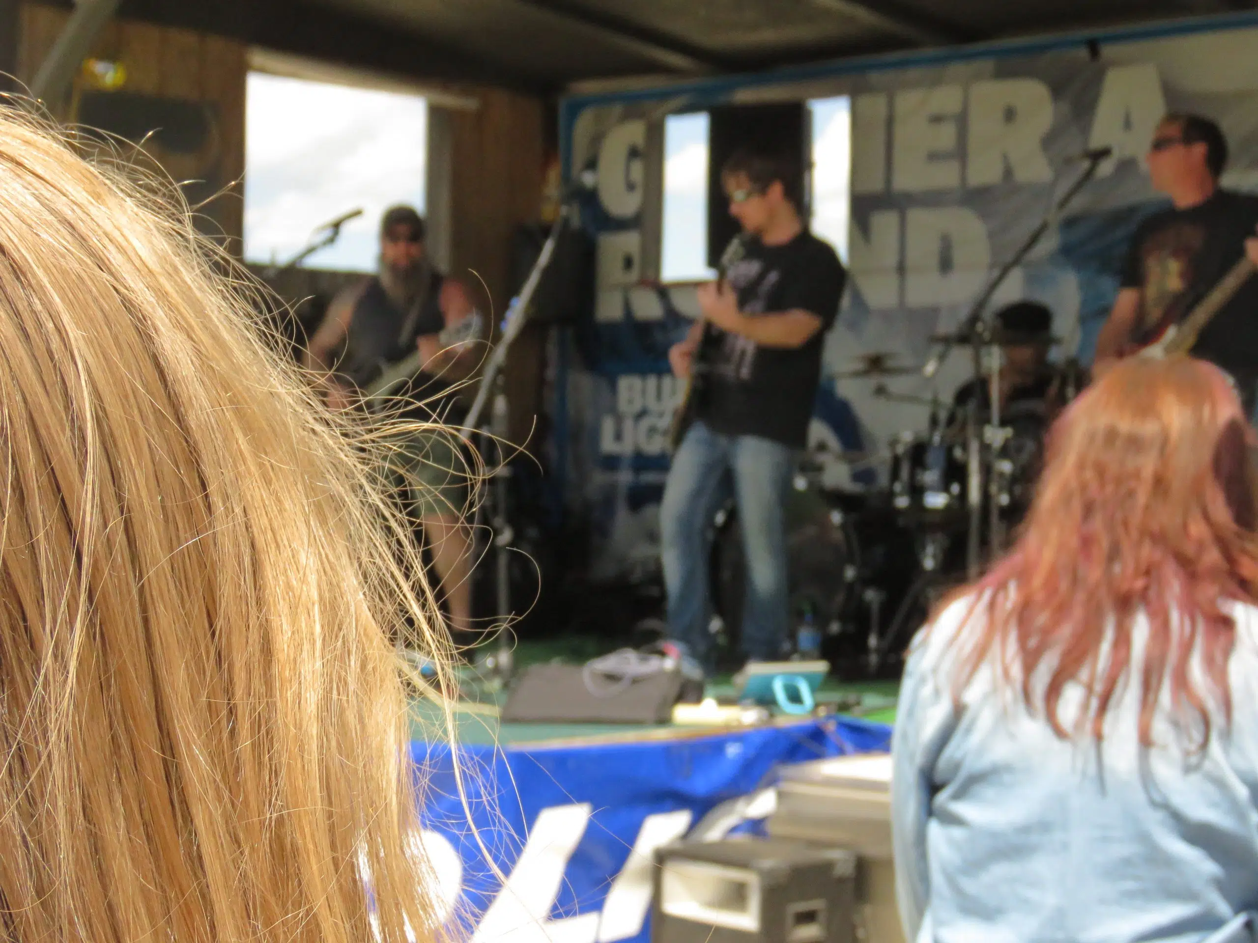 Janesville Neighbors Want Bar's Live Music Events To Be Shut Down