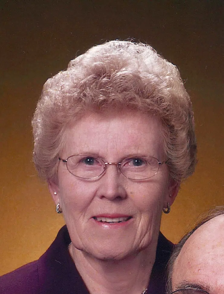 Marilyn A. LeClair