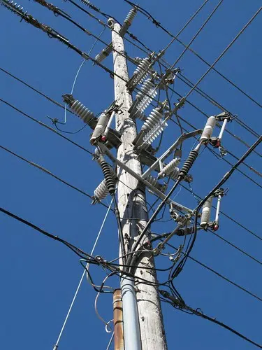 MPU Electric Outage Caused by Animal Temporarily Interrupts Power Plant Boilers