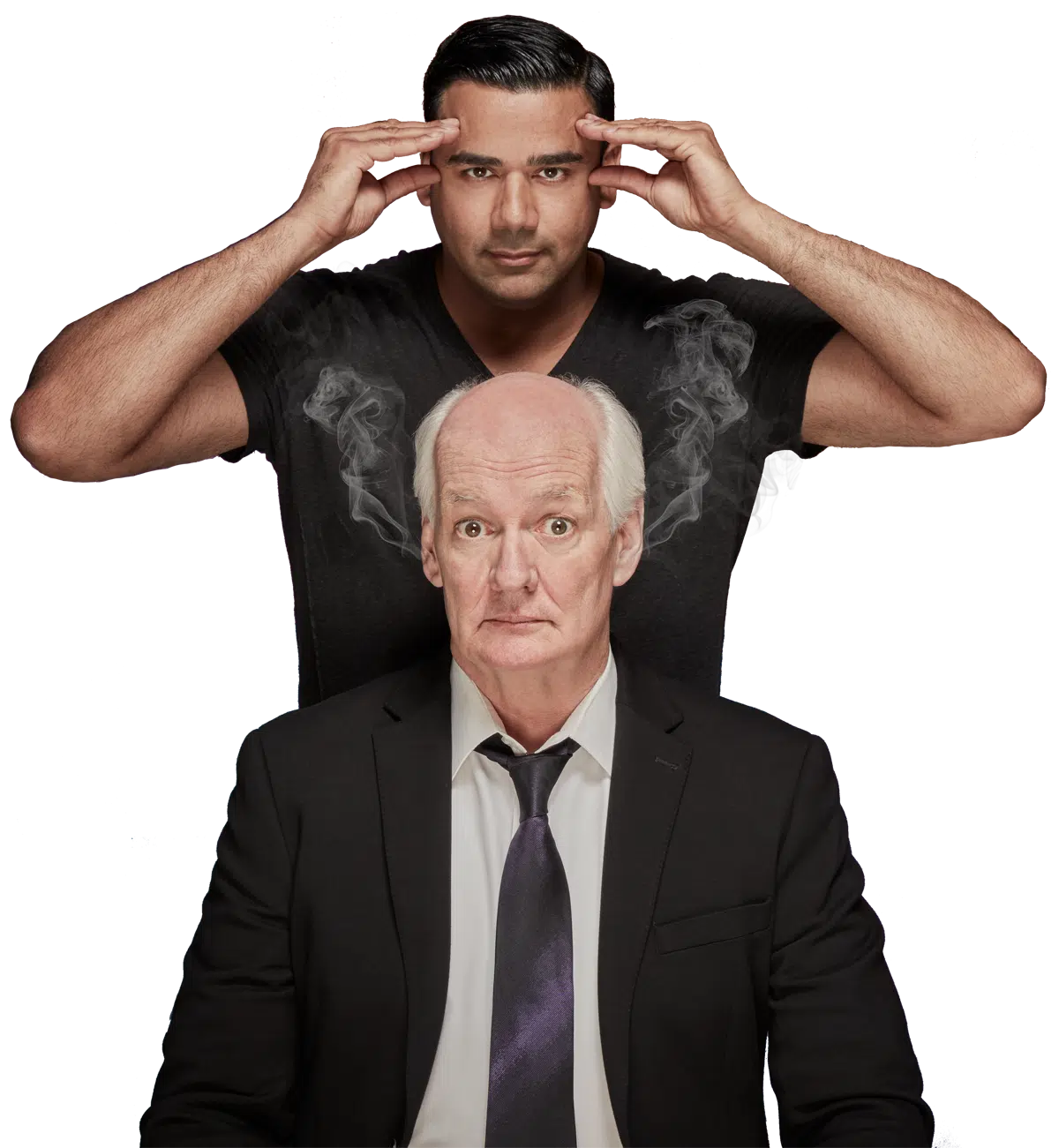 Colin Mochrie to Open Baileigh Industrial Marquee Season at the Capitol October 26