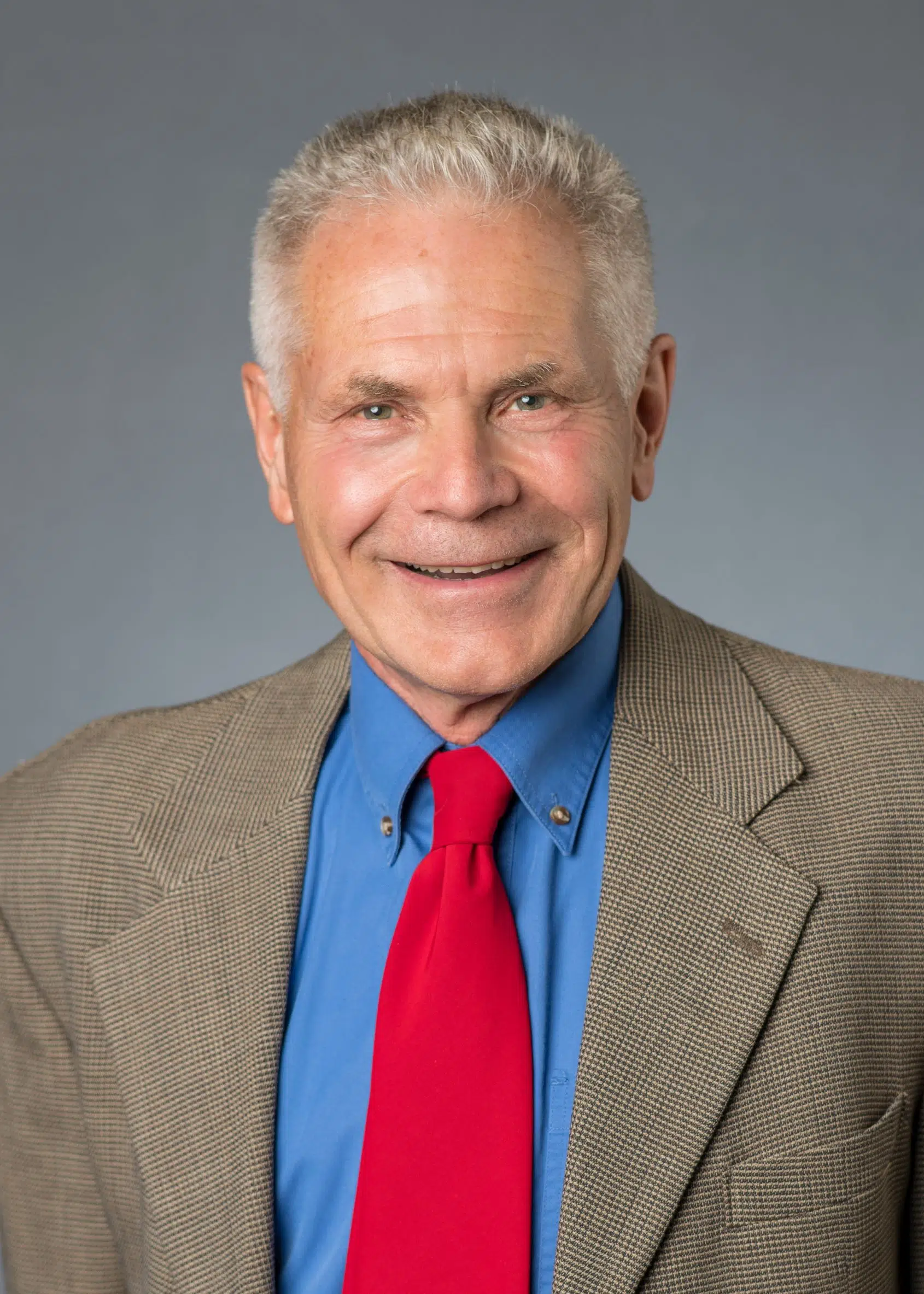 Manitowoc Native Reappointed to LTC District Board