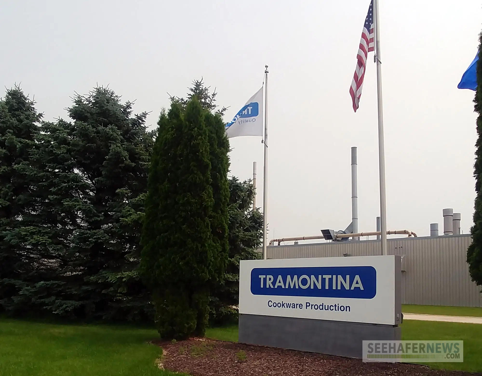 Tramontina to Close up Shop in Manitowoc