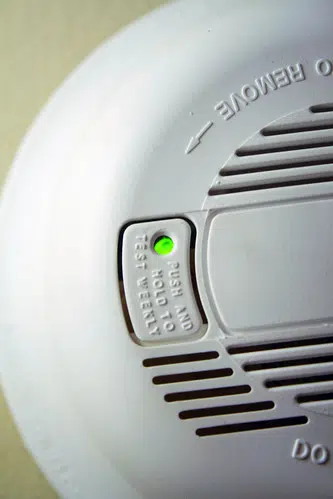 ReadyWisconsin Reminding Everyone to Test Your Smoke and Carbon Monoxide Detectors