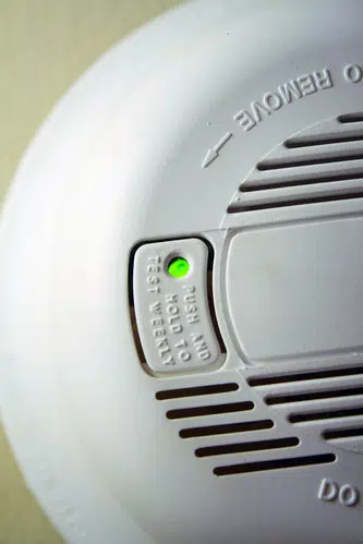 ReadyWisconsin: Check Your Carbon Monoxide and Smoke Detectors