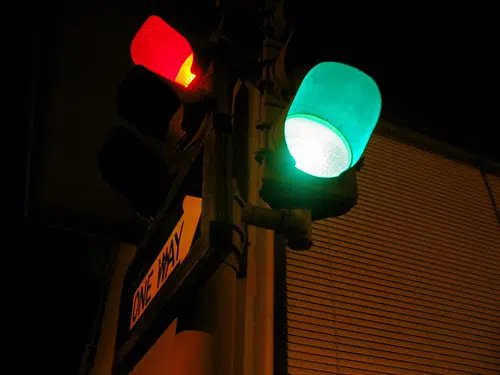 Stop N’ Go Lights Out This Morning At Major Green Bay Intersection