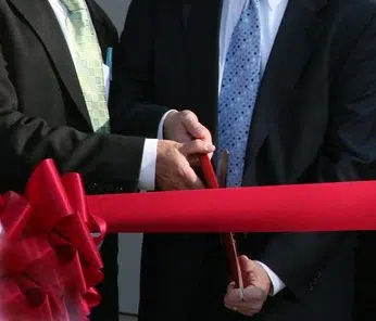 Career Exploration and Financial Literacy Education Center Dedication and Open House Scheduled for Tomorrow