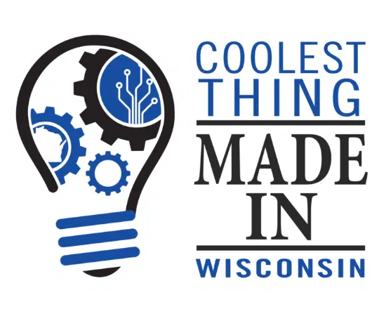 Coolest Thing Made In Wisconsin Competition Returns for the 8th Year