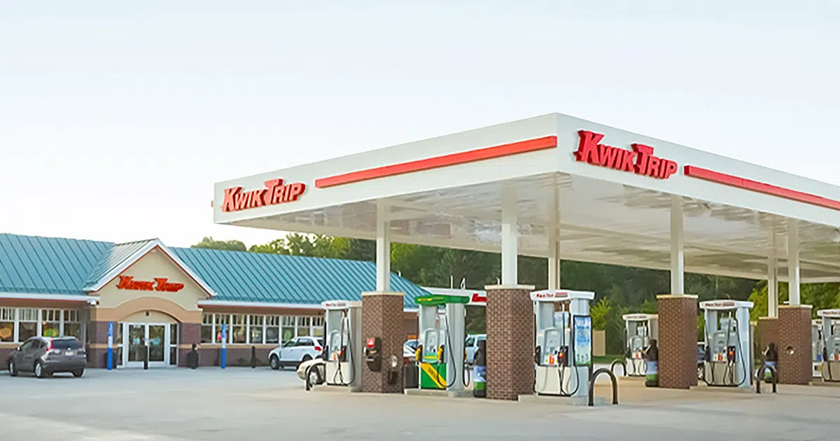 Sheboygan Getting 7th Kwik Trip Location