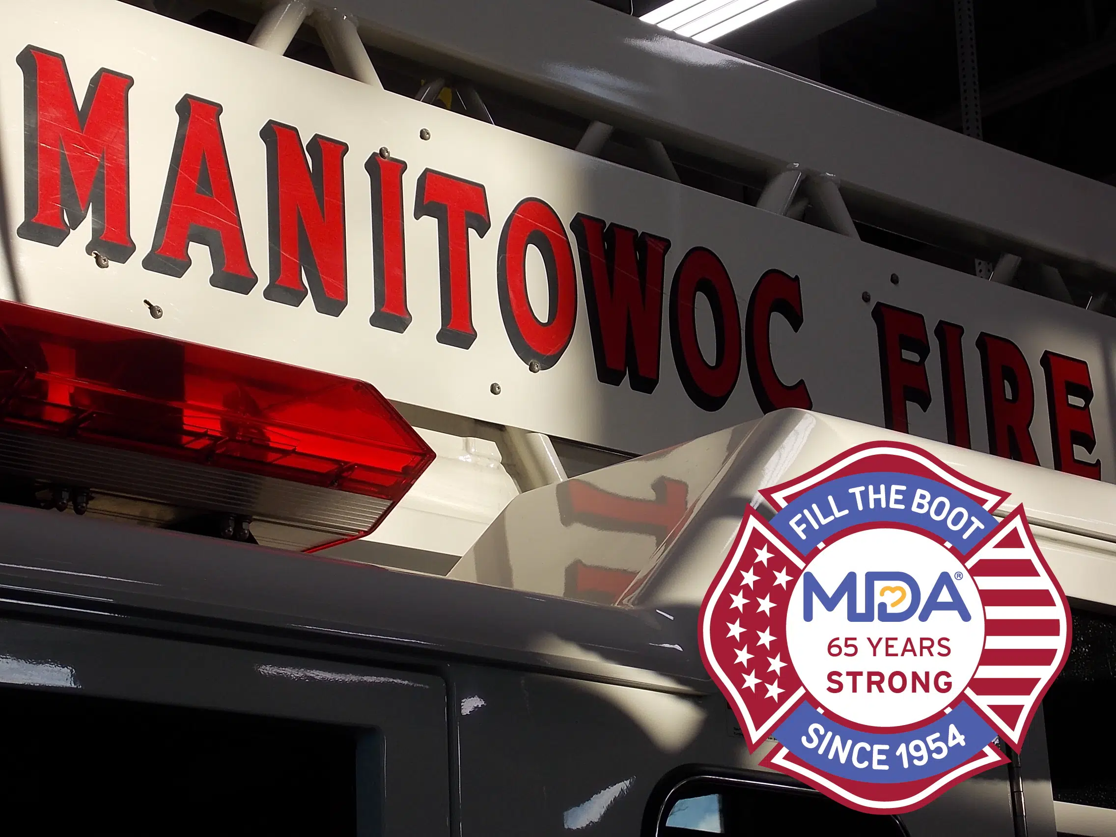 Apartment in Manitowoc Catches Fire, No Injuries Reported