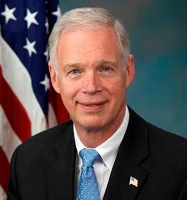 Senator Ron Johnson Calls For More Info About Security Breach at US Capitol