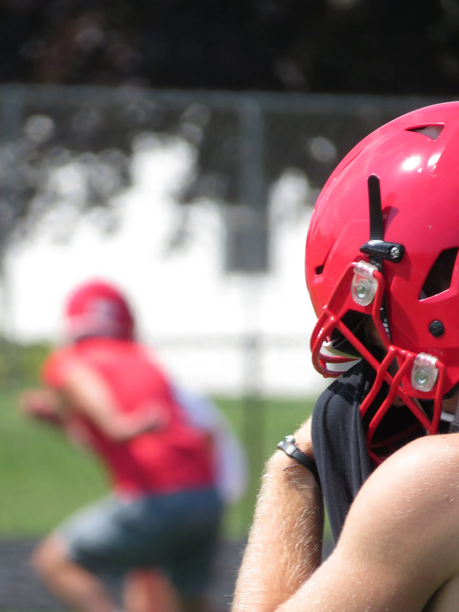 Football Practice Begins Today, Two Major Rules Changes Announced