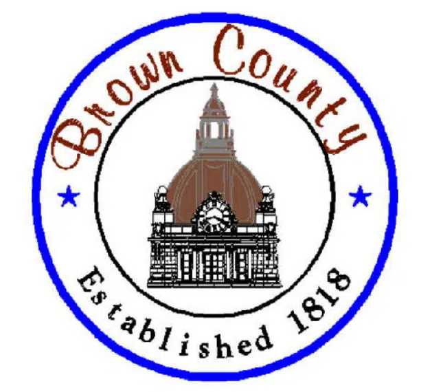 Brown County Communications Center Voice Over Internet Phones Temporarily Offline