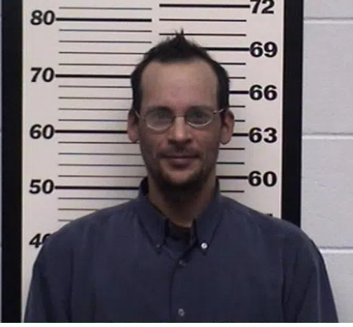 Authorities Looking For "Armed And Dangerous" Northwoods Man