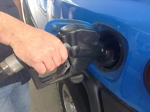 Local Gas Prices Continue Downward Trend