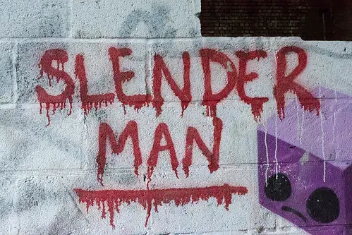 "Slender Man” Victim:  Has Come To Terms With Attack, But Sleeps With Scissors