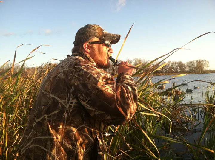 DNR Consolidates Wisconsin Hunting Regulations Into 1 Guide