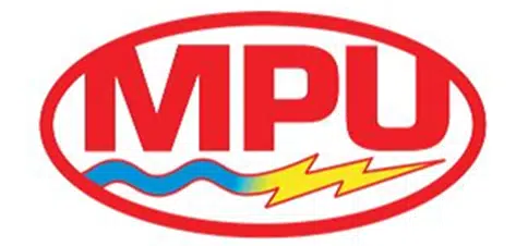 MPU Electric Crew Helps Restore Power in Florida