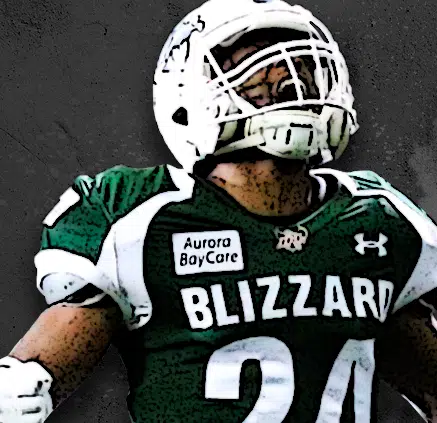 2020 Green Bay Blizzard Schedule Released