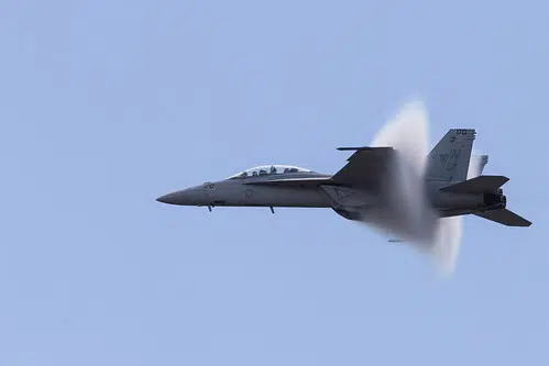 Second Lawsuit Filed To Keep F-35 Fighter Jets From Being Based At Truax Field