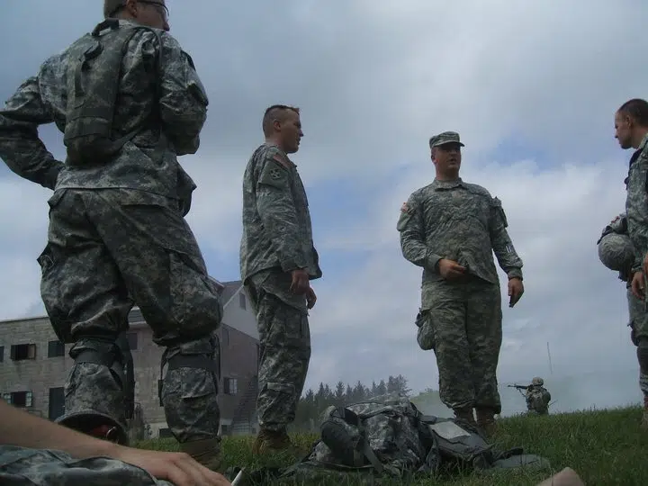 BBB Warns Veterans and Families of Scams
