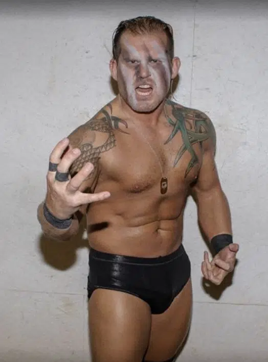 Garrisaon Creed: Army Infantryman Turned Professional Wrestler