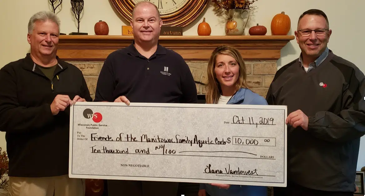 WPS Foundation donates $10k to MFAC Phase-3