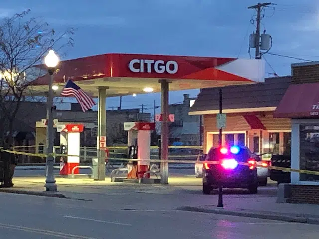 No Charges Filed Against Two Rivers Police Officer In Fatal Shooting