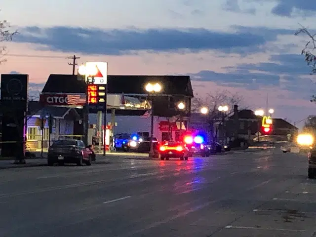 Driver of Vehicle in Two Rivers Fatal Shooting Faces Gun & Drug Charges