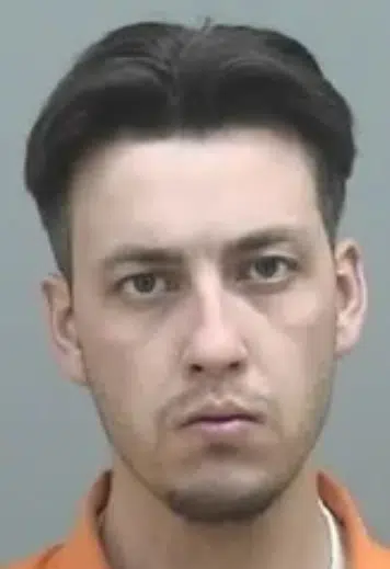 Driver of Vehicle Involved in Two Rivers Officer Involved Shooting in Court