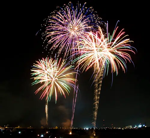 Manitowoc County Veteran Service Officer Talk About 4TH of July Fireworks and PTSD