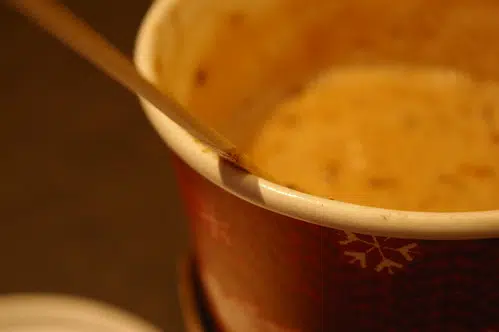 Kwik Trip to Give Out Hot Chocolate and Cider at Packer/Bear Game 