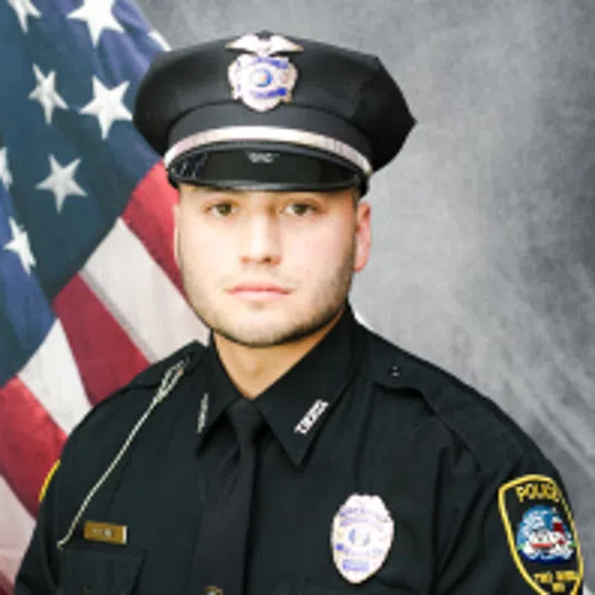 WI Department of Justice Identifies Officer Involved in Two Rivers Fatal Shooting
